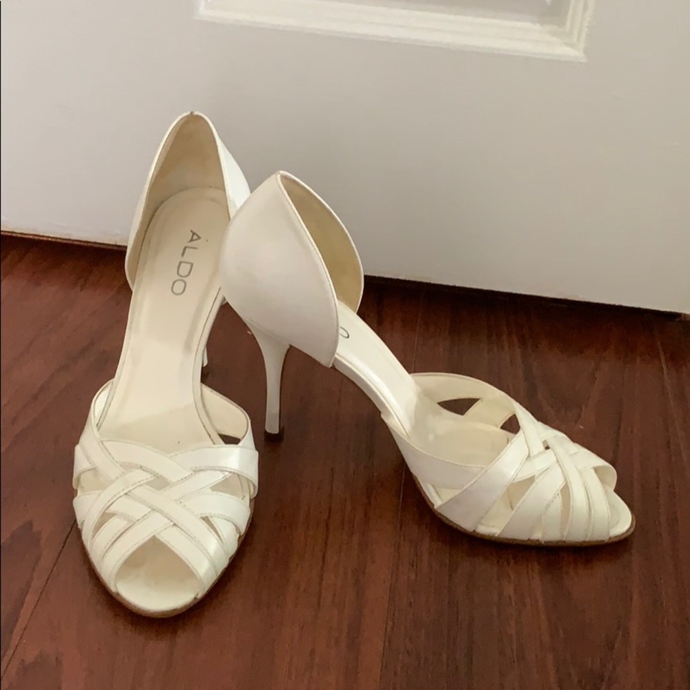 ALDO sandals